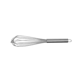 Fouet français - acier inoxydable - 38 CM - Hendi - 510209