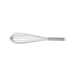 Fouet français - acier inoxydable - 48 CM - Hendi - 510407