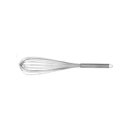 Fouet français - acier inoxydable - 54 CM - Hendi - 511503