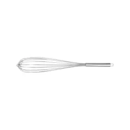 Fouet français - acier inoxydable - 64 CM - Hendi - 511701