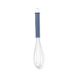 Fouet français avec manche en PP - Polypropylène inox - 34 CM - Hendi - 509104