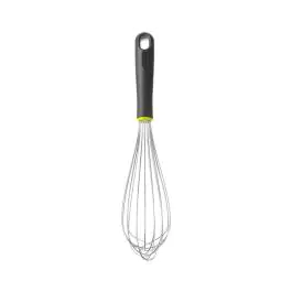 Fouet français avec manche en PP - Polypropylène inox - 38 CM - Hendi - 509203