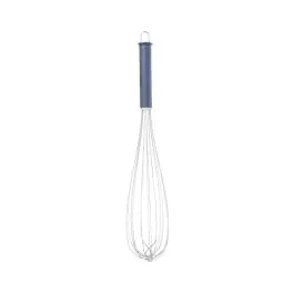 Fouet français avec manche en PP - Polypropylène inox - 47 CM - Hendi - 509401