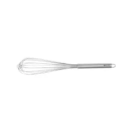 Fouet piano - acier inoxydable - 37,5 CM - Hendi - 532300