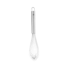 Fouet à piano - acier inoxydable - 33 CM - Hendi - 511725