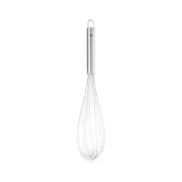 Fouet à piano - acier inoxydable - 43 CM - Hendi - 511749
