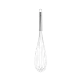 Fouet à piano - acier inoxydable - 47 CM - Hendi - 511756