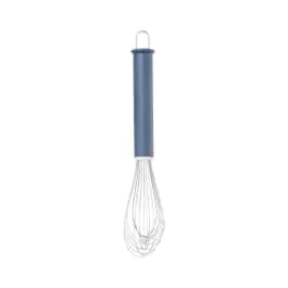 Fouet de piano - Polypropylène acier inoxydable - 29 CM - Hendi - 509425