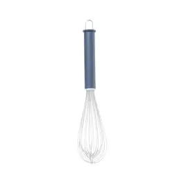 Fouet de piano - Polypropylène acier inoxydable - 33 CM - Hendi - 509432