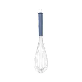 Fouet de piano - Polypropylène acier inoxydable - 38 CM - Hendi - 509449