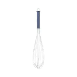 Fouet de piano - Polypropylène acier inoxydable - 47 CM - Hendi - 509463