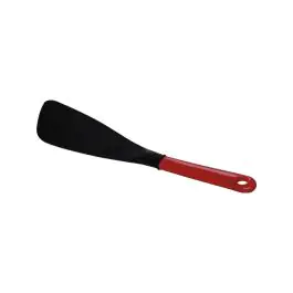 Spatule à pâtisserie - Polyamide Nylon - 7 X 28 CM - Hendi - 658000