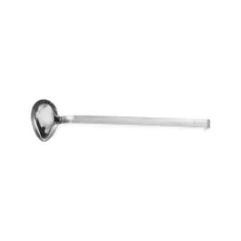 Cuillère à badigeonner - acier inoxydable - 10 X 41 CM - Hendi - 542606