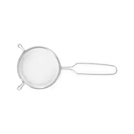 Tamis - Poignée en fil de fer - Ø12 cm - Hendi - 635001
