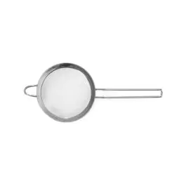 Crépine Globe - acier inoxydable - H 5 X 14,5 X 34 CM - Hendi - 638507