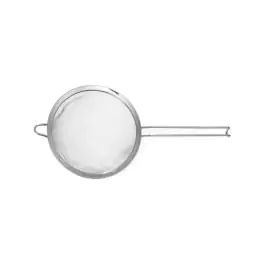 Crépine à globe - inox - H 7 X 21 X 45 CM - Hendi - 638705