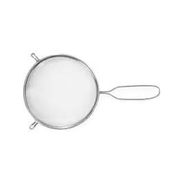 Tamis de passage - acier inoxydable - H 7 X 18,5 X 35 CM - Hendi - 637203