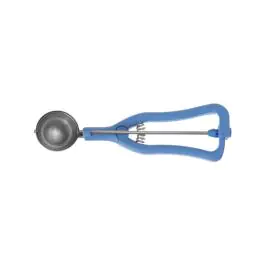 Cuillère doseuse Profi Line - Acier inoxydable, polyamide, nylon - 4,9 cm - Hendi - 759240