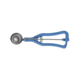Cuillère doseuse Profi Line - Acier inoxydable, polyamide, nylon - 4,6 cm - Hendi - 759257