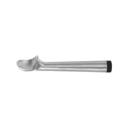 Pelle à glace Kitchen Line - Aluminium - H 22,5 x 4,9 cm - Hendi - 759301