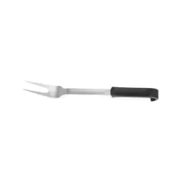Fourchette à viande - Polypropylène inox - 34,5 CM - Hendi - 529102