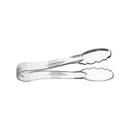 Pince à servir - Polycarbonate - 23 CM - Hendi - 657621