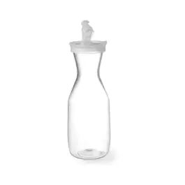 Carafe - SAN - H 24,5 X 9,2 CM - Hendi - 425763
