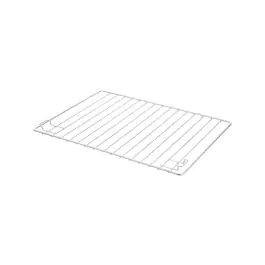 Grille pour fours H90 & H90S - inox - 43.3 X 34 CM - Hendi - 801970
