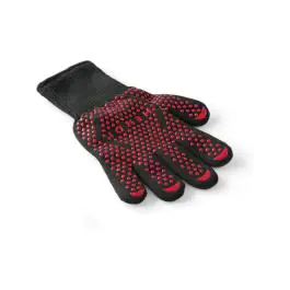 Gant de four résistant à la chaleur - 30 CM - Hendi - 556634