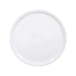 Planche à pizza - 6 pièces - 280 mm - Blanche - Hendi - 774830