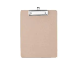 Presse-papiers pour menus - 18,5 x 24,5 cm - Hendi - 664162