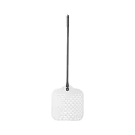 Pelle à pizza - Aluminium - Perforée - Hendi - 617144