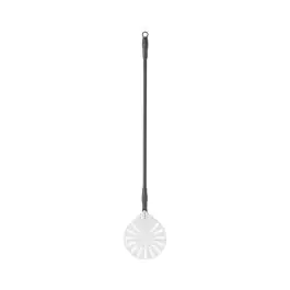 Pelle à pizza - Aluminium - Perforée - Hendi - 617168