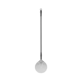 Pelle à pizza - Acier inoxydable - Ronde - Hendi - 617182