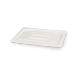 Couvercle Gastronorm - Polycarbonate - 32,5 X 26,5 CM - Hendi - 862964
