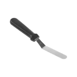 Couteaux à crêpes - Polypropylène acier inoxydable - H 1 X 1,9 X 22 CM - Hendi - 855775
