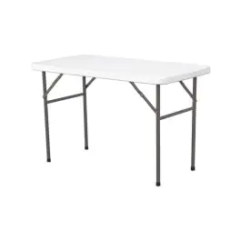 Table buffet - HDPE - H 74 X 61 X 122 CM - Hendi - 810934