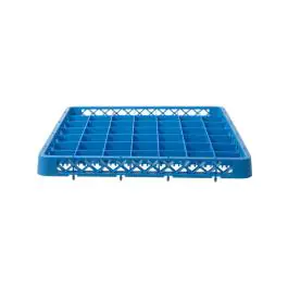 Rehausseur de panier pour lave-vaisselle - Polypropylène - H 4,5 X 50 X 50 CM - Hendi - 877500