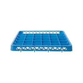 Rehausseur de panier pour lave-vaisselle - Polypropylène - H 4,5 X 50 X 50 CM - Hendi - 877517