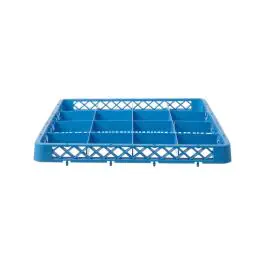 Rehausseur de panier pour lave-vaisselle - Polypropylène - H 4,5 X 50 X 50 CM - Hendi - 877531
