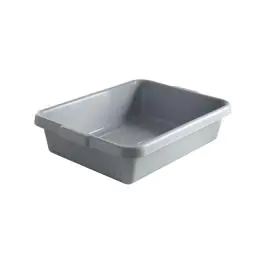 Poubelle - Polypropylène - H 13 X 41 X 55.5 CM - Hendi - 552001