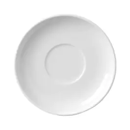 Plat - 12 pièces - Delta - Porcelaine - 11,5 CM - Hendi - 799154