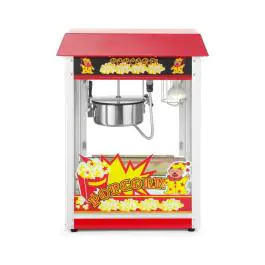 Popcornmachine - H 77 x 42 x 56 CM - Hendi - 282748