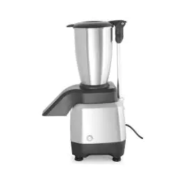 Broyeur à glace - Électrique - 3 litres - H 52,3 x 32,9 x 19,4 CM - Bar Up - 271599