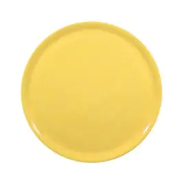Assiette à pizza - 6 pièces - Ø33 CM - Hendi - 774861