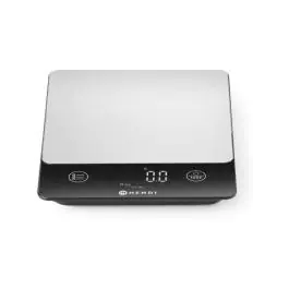 Balance - 10 KG - H 3 x 21 x 16 CM - Hendi - 580028