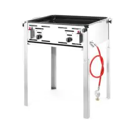 Grill Master Maxi - 65 X 54 CM - Hendi - 154717