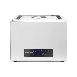 Sous-Vide Systeem - GN 2/3 - 13 liter - Hendi - 225264