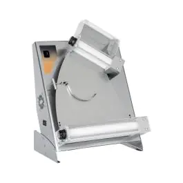 Elektrische Deegroller 400 - 55 X 36.5 CM - Hendi - 226636