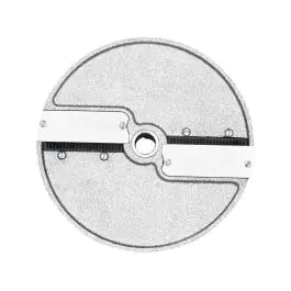 Couteau à julienne - acier inoxydable aluminium - Hendi - H280423